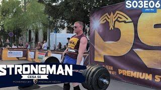 STRONGMAN - S03E06