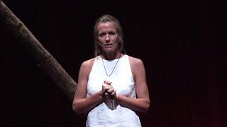 My Liberation is Tied Up With Yours  Alexandra Fuller  TEDxJacksonHole