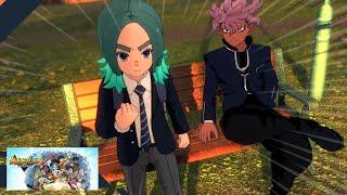 Chapter 1 Extended Playthrough  INAZUMA ELEVEN Victory Road Beta Test Demo PC Ultrawide