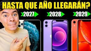  iOS 18 ha Aumentado la Vida del iPhone 11 12 13 14 15 y SE ⭐️ ¿O no?