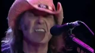 Neil Young  Poncho and the MGs Rock am Ring Festival 5182002