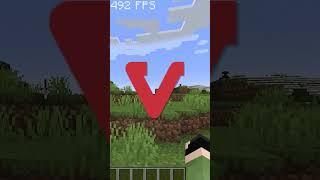 Say Goodbye To Lag With This Mod #minecraft #mods #minecraftpe