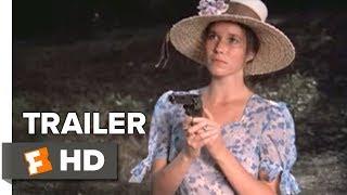 Boxcar Bertha Official Trailer #1 - John Carradine Movie 1972 HD