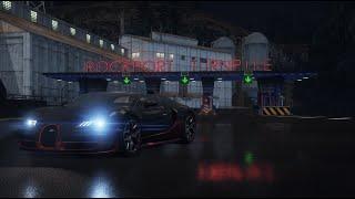 How to install Rockport City in NFS Most Wanted 2012... Full Tutorial