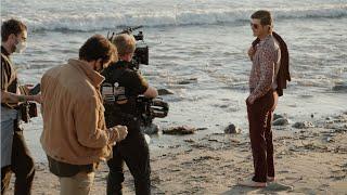 Robin Thicke - Look Easy Behind The Scenes