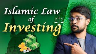 What are Shariah Compliant Funds?  The Islamic Law of Investing  Harsh Goela