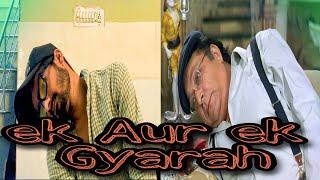 Ek Aur Ek Gyarah Movie Comedy Scene Sanjay Dutt Govinda  Jollywood Comedy