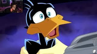 Reacting to WAIT... Remember Loonatics Unleashed?