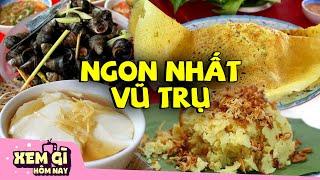 10 Món ăn đường phố NGON NHẤT Việt Nam khiến dân Tây Khao Khát nhập quốc tịch Việt  Xem gì hôm nay