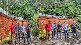 Survey Maribaya Natural Hotspring Resort Kabupaten Bandung Barat jawa Barat