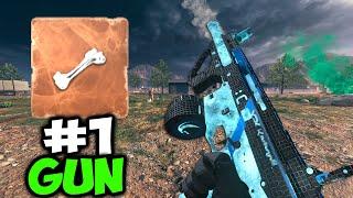 MW3 Zombies - This SMG Is NOW HILARIOUSLY BROKEN #1 GUN