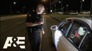 Live PD Get Out of the Car Season 2  A&E