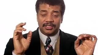 Neil deGrasse Tyson My Man Sir Isaac Newton  Big Think