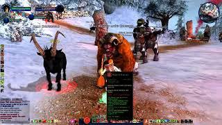 Lotro 2022 Minstrel gameplay