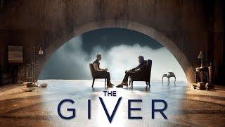 MUSIQUE ROSEMARYS THEME   - THE GIVER -