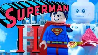 LEGO Superman II Krypto The Super-dog