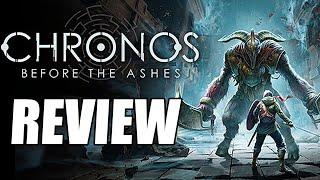Chronos Before the Ashes Review - The Final Verdict