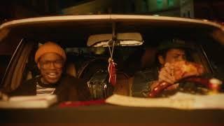 Bruno Mars Anderson .Paak Silk Sonic - Smokin Out The Window Alternate Official Video