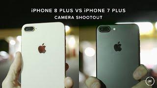 iPhone 8 Plus vs 7 Plus Camera Shootout Which Phone Takes Better Photos?