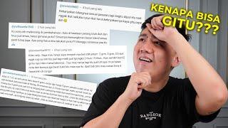 Q&A  Jawaban Dari 4 Pertanyaan Terbaik Part 3