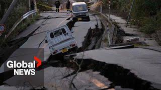 Japan earthquake How was a larger disaster averted?