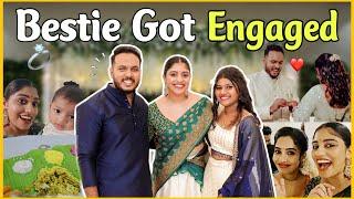 *BEST FRIEND* Got Engaged  അവർ ഒന്നിച്ചപ്പോൾ 