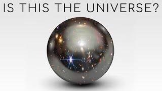 This Model Reveals the Universe Is Larger than Infinity. How Does that Work?