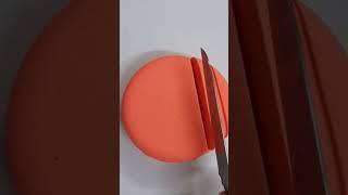 asmr slicing #asmr #viral #satisfying