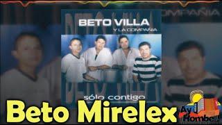 Encontré mi estrella- Beto Villa y la compañia Con Letra