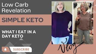 What I Eat on Ketovore  Going Carnivore In May  Fitness Challenge
