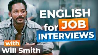 Learn English with Movies  Will Smith - The Pursuit of Happyness