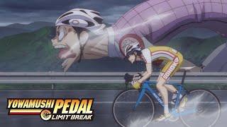 Yowamushi Pedal Limit Break - Opening  Keep Going