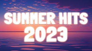 Best Summer Songs 2023  Summer Hits 2023 #mix #summermix2023