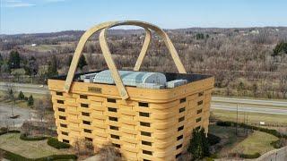 Largest $32000000 Abandoned Picnic Basket In The World  FULL TOUR  POWERS ON