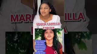 #mariacamilla #maria #mariacamillaespitia #mariamissing