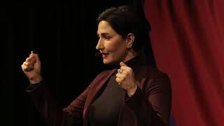 Women Power and Revolutionizing Speech  Eliza VanCort  TEDxRochester