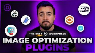 8 Best WordPress Image Optimization Plugins in 2024