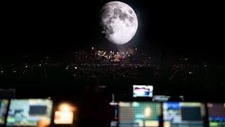 Peter Gabriel - Full Moon June 2023 - Road to Joy