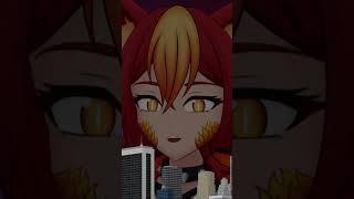 Nasty Godzilla-Sized Burp  #giantess #vtuber