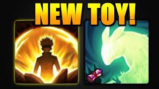 I Finally Summoned New JJK 5* & Even New LD Toy Summoners War