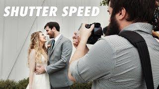 Shutter Speed for Video EXPLAINED How Frame Rates & Shutter Speed Work Together