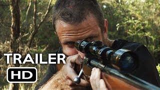 Killing Ground Official Trailer #1 2017 Thriller Movie HD