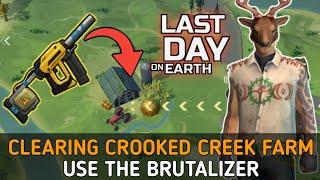 LAST DAY ON EARTH SURVIVAL - CROOKED CREEK FARM SEASON 60