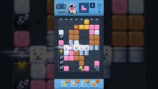 Puzzle Star BT21  Level -319 