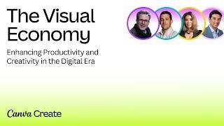 Canva Create 2024 Enhancing Productivity and Creativity in the Digital Era