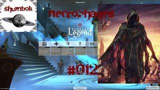 Lets Play Endless Legends  Necrophages #012 „Zähe Dörr-Drachen für unser Zwei-Bein