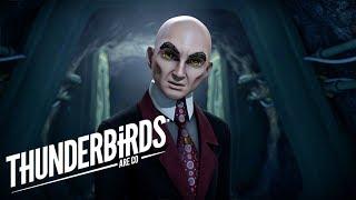 Thunderbirds Are Go  The Hood  Character Best Bits  Full Episodes