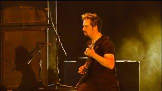 Dream Theater  War Inside my HeadThe Test that Stumped Them All  2004 HD 1080p CC