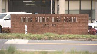 Racist videos trigger forum with superintendent at Stanly County high school  WSOC-TV