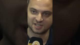 Okan Buruktan Fenerbahçe Teknik Direktörü Jose Mourinho Açıklaması  Galatasaray Shots